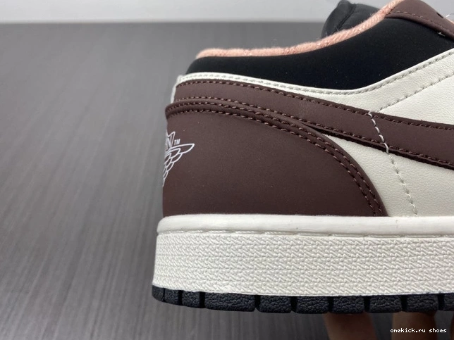 Cheap Low DC6991-200 1 Jordan Mocha Air 0709